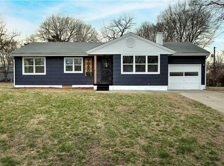 7020 Indiana Ave, Kansas City, MO 64132