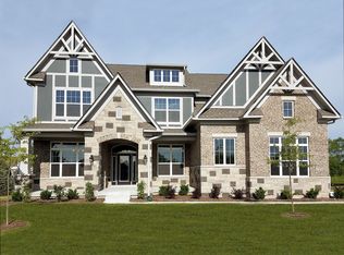 3454 Yancey Pl, Carmel, IN 46074