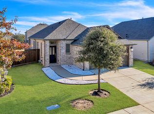 2121 Winsbury Way, Forney, TX 75126