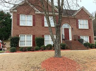 3588 Green Pine Way, Suwanee, GA 30024