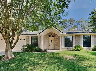 1513 Pokeberry Way, Fleming Island, FL 32003