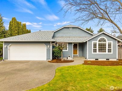 6000 Cory Court SE, Lacey, WA, 98513