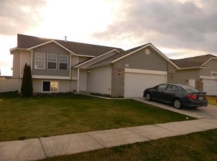 2609 N Partridge Loop, Post Falls, ID 83854