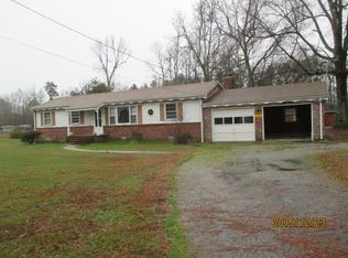 519 Birdsong Rd, South Prince George, VA 23805