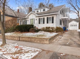 468 North Street, Burlington, VT 05401