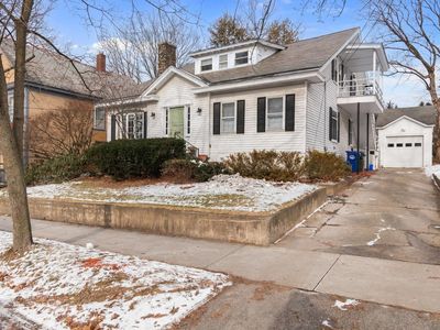 468 North Street, Burlington, VT, 05401