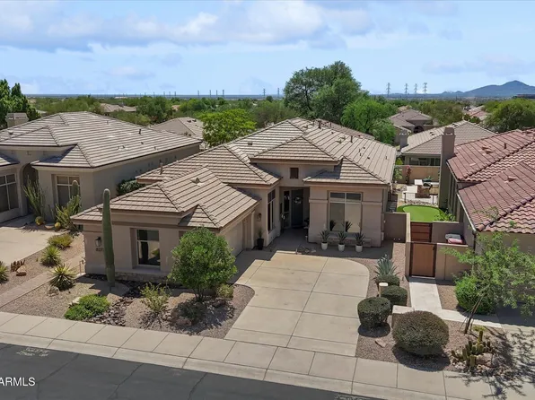 8273 E HOVERLAND Road, Scottsdale, AZ 85255