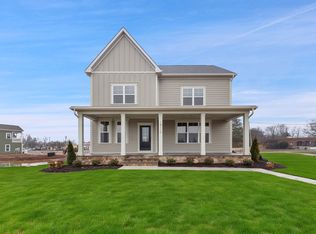 19110 Tatie Way Homesite 5, Poolesville, MD 20837