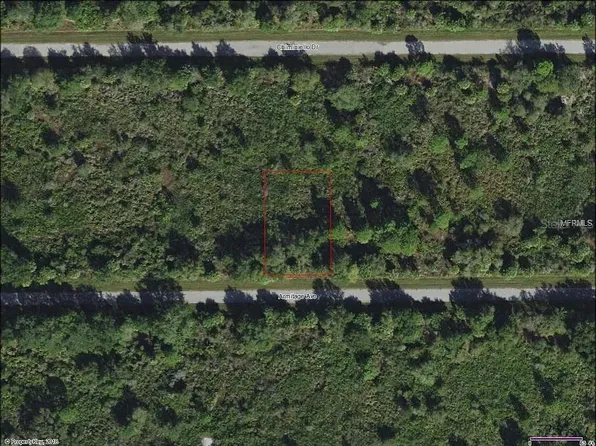 13163 Chamberlain Blvd #21, Pt Charlotte, FL 33953