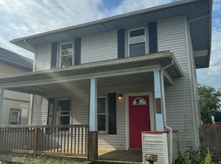 621 Webb Ave SW, Massillon, OH 44647