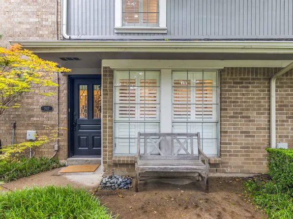 7617 Riverbrook Dr, Dallas, TX 75230