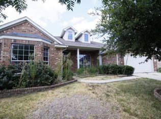 1218 Canyon Maple Rd, Pflugerville, TX 78660