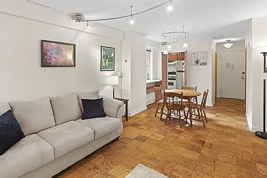 Rented by Halstead Real Estate