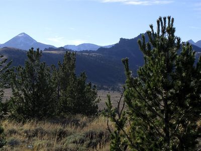 Nhn Revenue Rd, Norris, MT, 59745