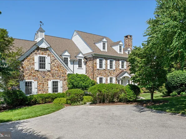 1325 Summer Hill Ln, Gladwyne, PA 19035