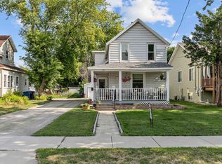 112 Prospect Ave, Oshkosh, WI 54901