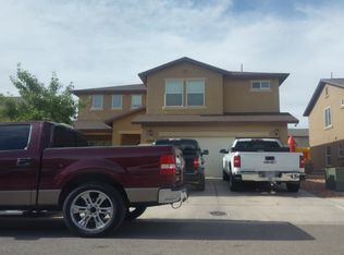 13223 Wellington, El Paso, TX 79928