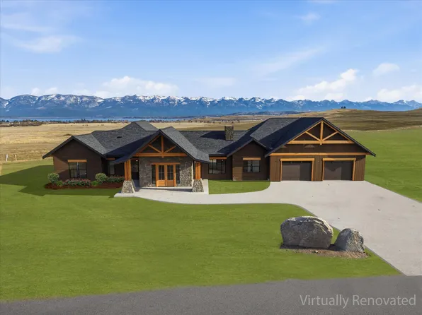 34250 Stone Wall Dr, Polson, MT 59860