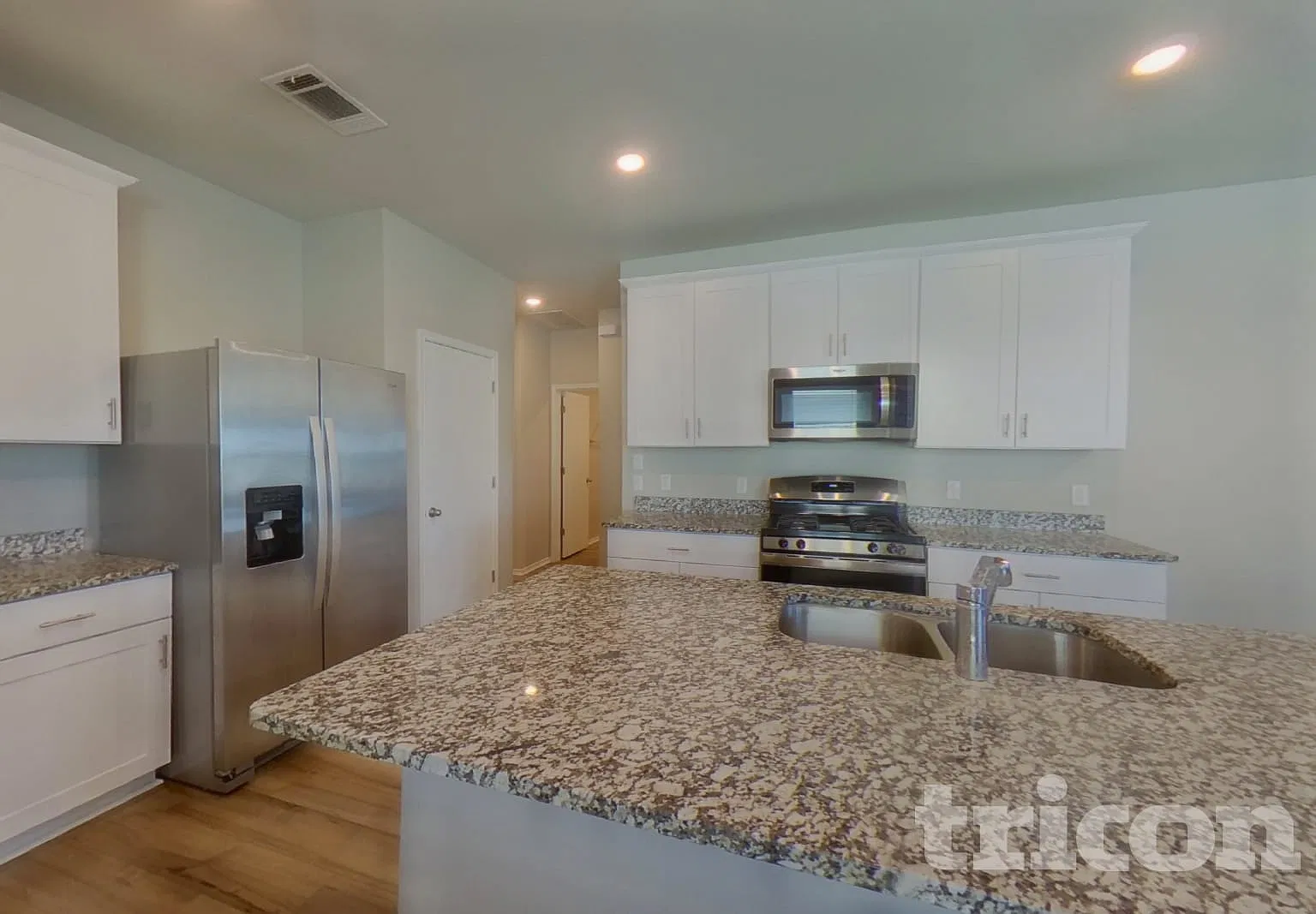 3513 Catlett Creek Road Georgetown TX — Photo 4