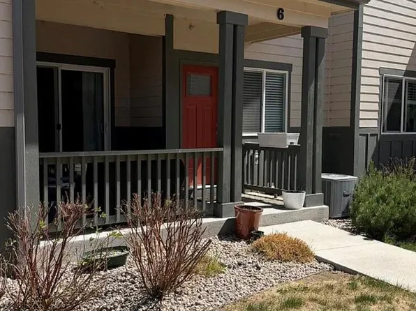 4155 Crittenton Ln APT 6, Wellington, CO 80549