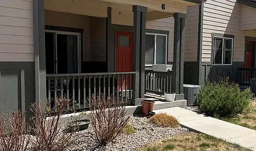 4155 Crittenton Ln #6 Photo 1 4155 Crittenton Ln #6 Photo 1