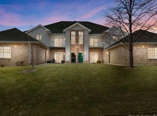 4247 Taylor Hbr E UNIT 8, Racine, WI 53403