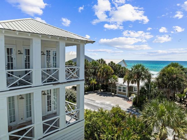 Seagrove Beach Houses for Sale: Your Ultimate Guide to Coastal Living