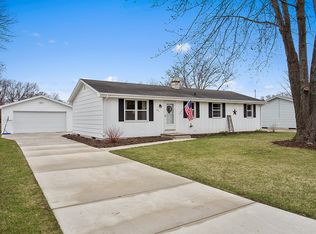 651 Memory Ave, Green Bay, WI 54301