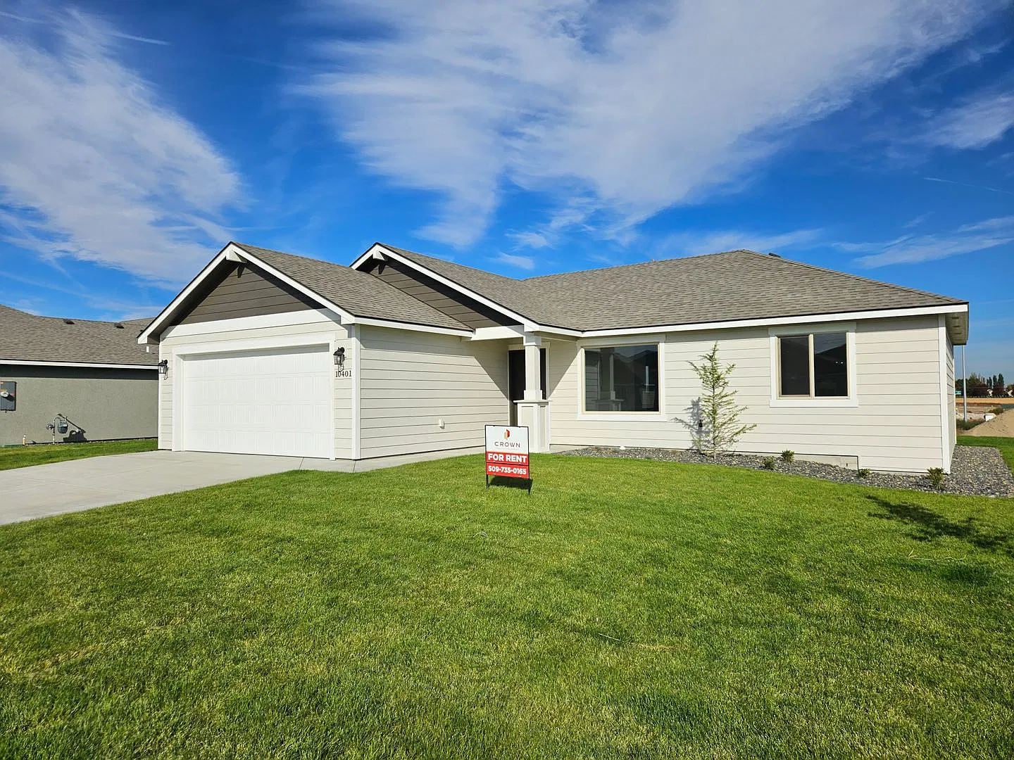 *360 Tour Available* Brand New 2023 Open Concept, Ranch-Style Home — Photo 3