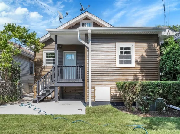 2656 N Austin Ave, Chicago, IL 60639