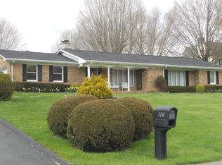 259 Dial Rock Rd, North Tazewell, VA 24630