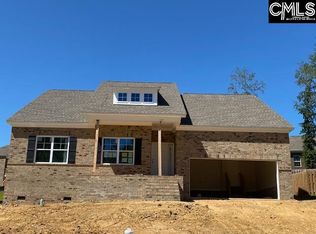 169 Cedar Chase Ln, Irmo, SC 29063