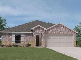1434 Mockingbird Way, Lancaster, TX 75146