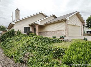 1190 SW Edgefield Ave, Troutdale, OR 97060