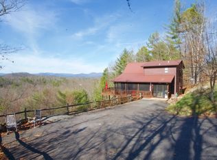 1252 Cardinal Rd, Murphy, NC 28906