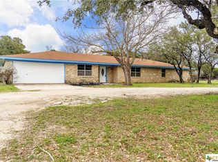 320 County Road 4313, Lampasas, TX 76550