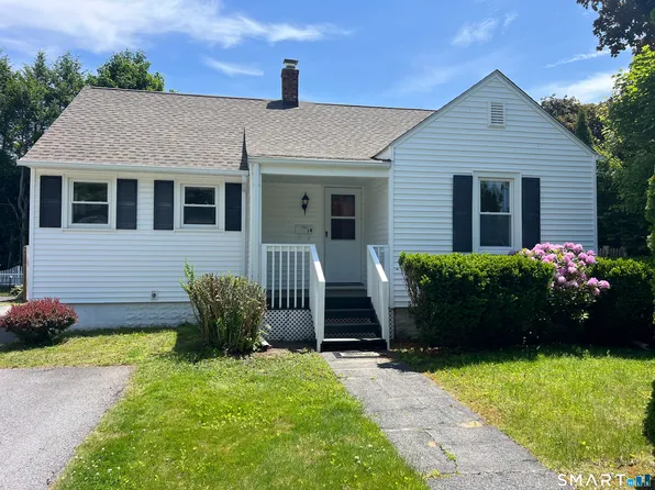 18 Tarlton Street, Torrington, CT 06790