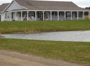 1267 W Meisenheimer Rd, Scottville, MI 49454