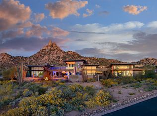 10195 E Peak Cir, Scottsdale, AZ 85262