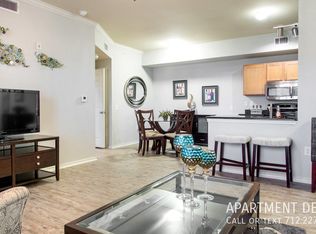 6111 N Major Dr #1707, Beaumont, TX 77713