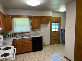 2111 Murray Dr, Midwest City, OK 73110