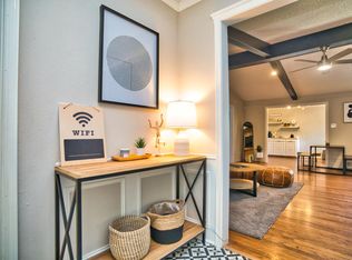 2302 Longridge Dr, Garland, TX 75040