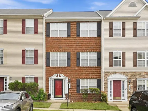 106 Sand Dollar Cv, Stafford, VA 22554