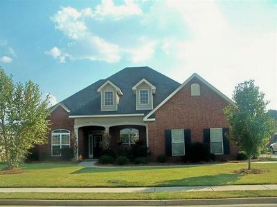 205 Flora Cir, Warner Robins, GA, 31088