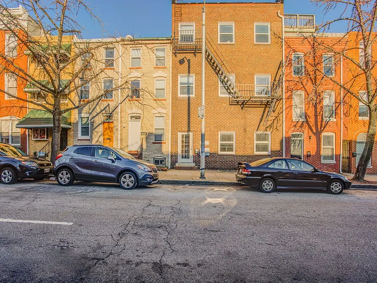 119 S Wolfe St — Photo 1