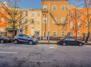119 S Wolfe St, Baltimore, MD 21231