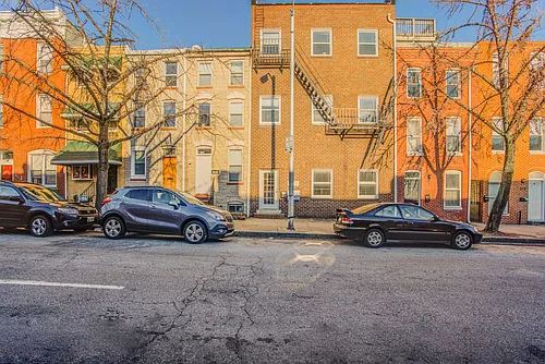 119 S Wolfe St Photo 1