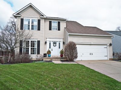 5691 Appaloosa Cir, Morrow, OH, 45152