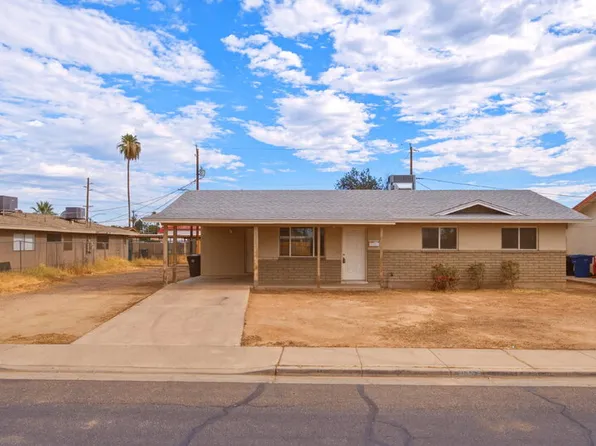 1224 E 9th Ave, Mesa, AZ 85204