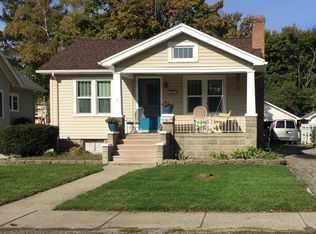 16625 Kingston St, Fraser, MI 48026